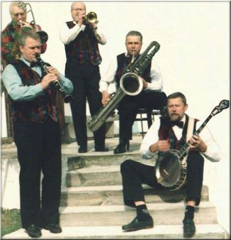 Gowaczewo - 1997r.